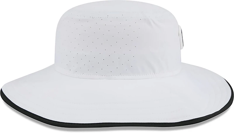 New Era Adults' Atlanta Falcons Training Camp '25 Performance Snap Bucket Hat