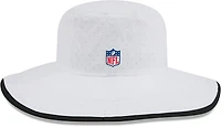 New Era Adults' Atlanta Falcons Training Camp '25 Performance Snap Bucket Hat