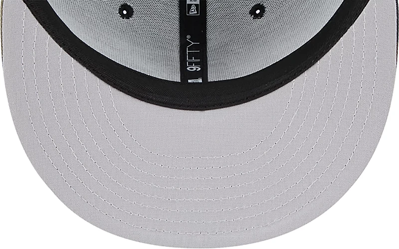 New Era Men's Atlanta Falcons EG OTC Camo Trucker 9FIFTY Cap