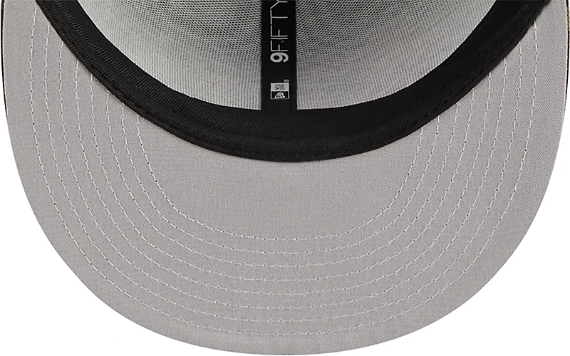 New Era Men's Tennessee Titans EG OTC Camo Trucker 9FIFTY Cap