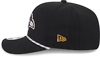 New Era Men's Ravens Multi Rope OTC 9SEVENTY Cap