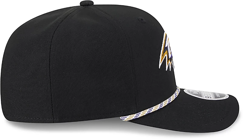 New Era Men's Ravens Multi Rope OTC 9SEVENTY Cap