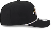 New Era Men's Ravens Multi Rope OTC 9SEVENTY Cap