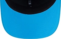 New Era Men's Carolina Panthers Multi-Rope OTC 9SEVENTY Cap