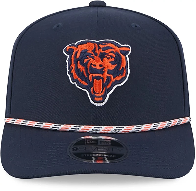New Era Men's Bears Multi Rope OTC 9SEVENTY Cap
