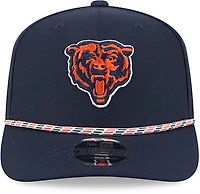 New Era Men's Bears Multi Rope OTC 9SEVENTY Cap