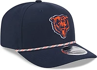 New Era Men's Bears Multi Rope OTC 9SEVENTY Cap