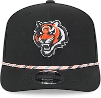 New Era Men's Bengals Multi Rope OTC 9SEVENTY Cap