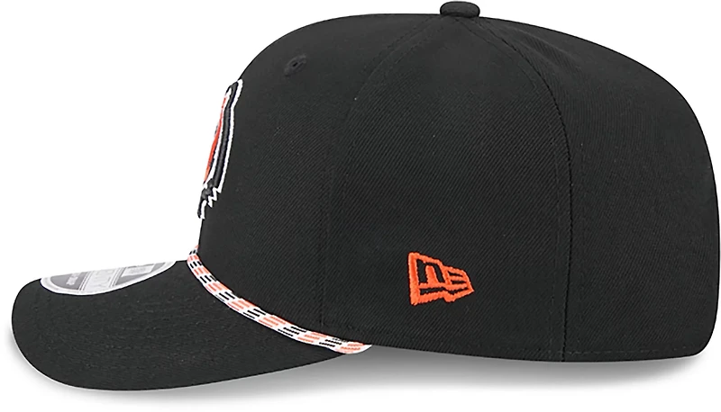 New Era Men's Bengals Multi Rope OTC 9SEVENTY Cap
