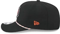 New Era Men's Bengals Multi Rope OTC 9SEVENTY Cap