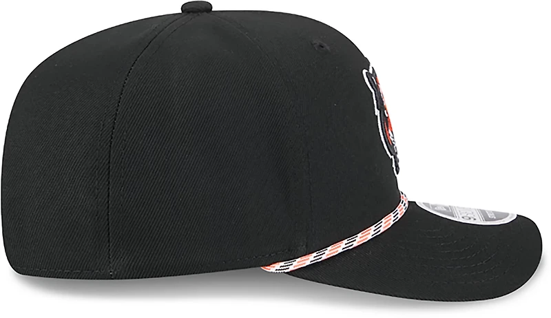 New Era Men's Bengals Multi Rope OTC 9SEVENTY Cap