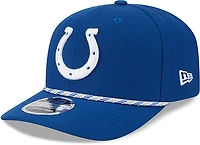 New Era Men's Indianapolis Colts Multi-Rope OTC 9SEVENTY Cap