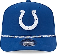 New Era Men's Indianapolis Colts Multi-Rope OTC 9SEVENTY Cap