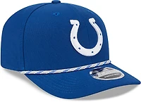 New Era Men's Indianapolis Colts Multi-Rope OTC 9SEVENTY Cap