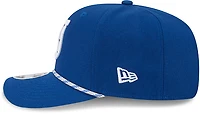 New Era Men's Indianapolis Colts Multi-Rope OTC 9SEVENTY Cap