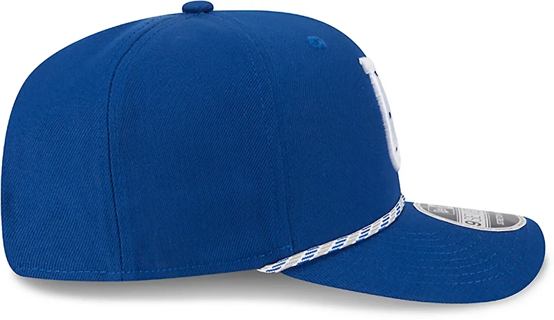 New Era Men's Indianapolis Colts Multi-Rope OTC 9SEVENTY Cap