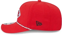 New Era Men's Kansas City Chiefs Multi-Rope OTC 9SEVENTY Cap