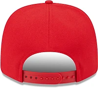 New Era Men's Kansas City Chiefs Multi-Rope OTC 9SEVENTY Cap