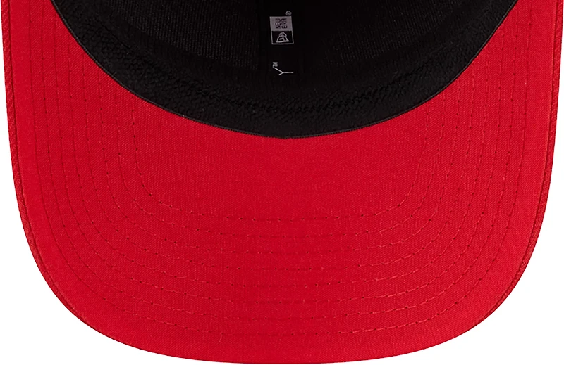 New Era Men's Kansas City Chiefs Multi-Rope OTC 9SEVENTY Cap