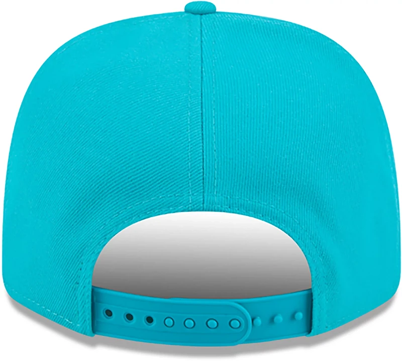 New Era Men's Miami Dolphins Multi-Rope OTC 9SEVENTY Cap