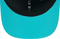 New Era Men's Miami Dolphins Multi-Rope OTC 9SEVENTY Cap