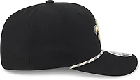 New Era Men's New Orleans Saints Multi-Rope OTC 9SEVENTY Cap