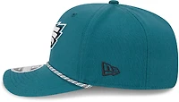 New Era Men's Eagles Multi Rope OTC 9SEVENTY Cap