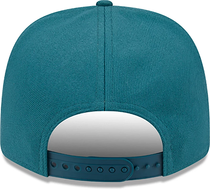 New Era Men's Eagles Multi Rope OTC 9SEVENTY Cap