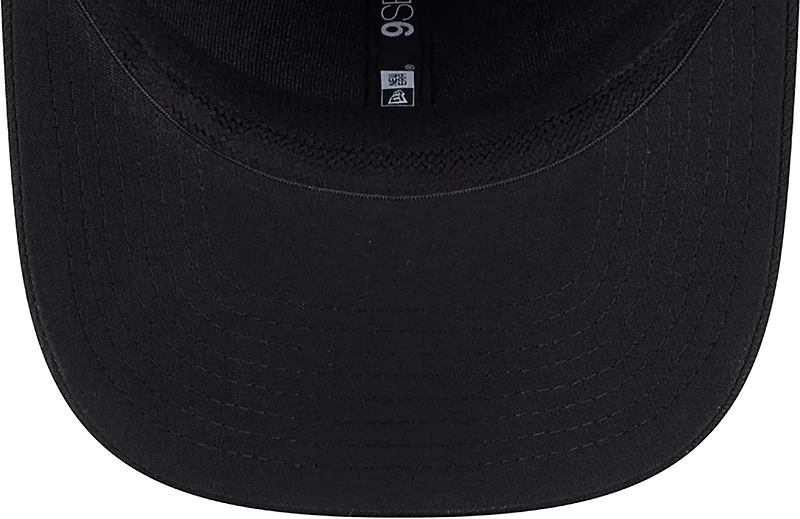 New Era Men's Pittsburgh Steelers Multi-Rope OTC 9SEVENTY Cap