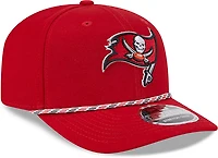 New Era Men's Tampa Bay Buccaneers Multi-Rope OTC 9SEVENTY Cap