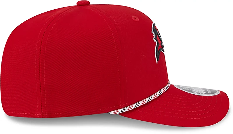 New Era Men's Tampa Bay Buccaneers Multi-Rope OTC 9SEVENTY Cap