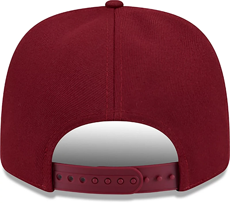 New Era Men's Commanders Multi Rope OTC 9SEVENTY Cap