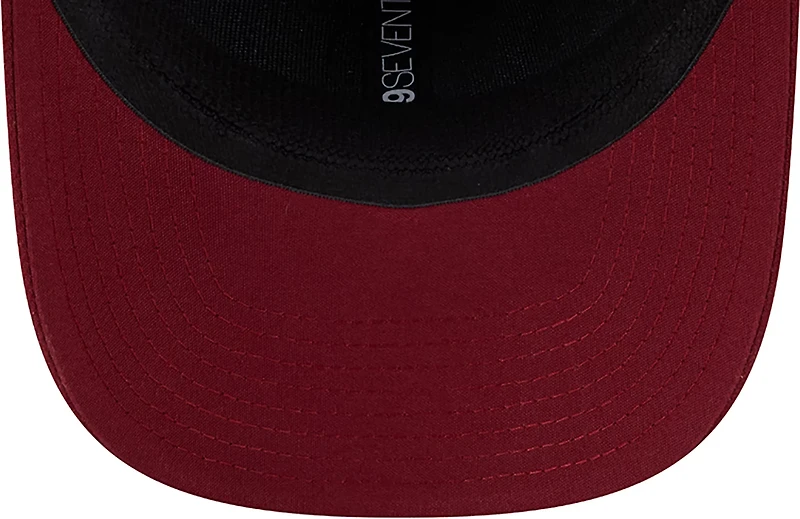 New Era Men's Commanders Multi Rope OTC 9SEVENTY Cap