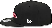 New Era Men’s Atlanta Falcons Script OTC 9FIFTY Cap