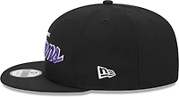 New Era Men's Ravens Script OTC 9FIFTY Cap