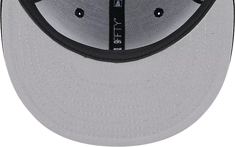 New Era Men's Ravens Script OTC 9FIFTY Cap