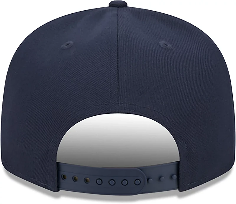 New Era Men's Bears Script OTC 9FIFTY Cap