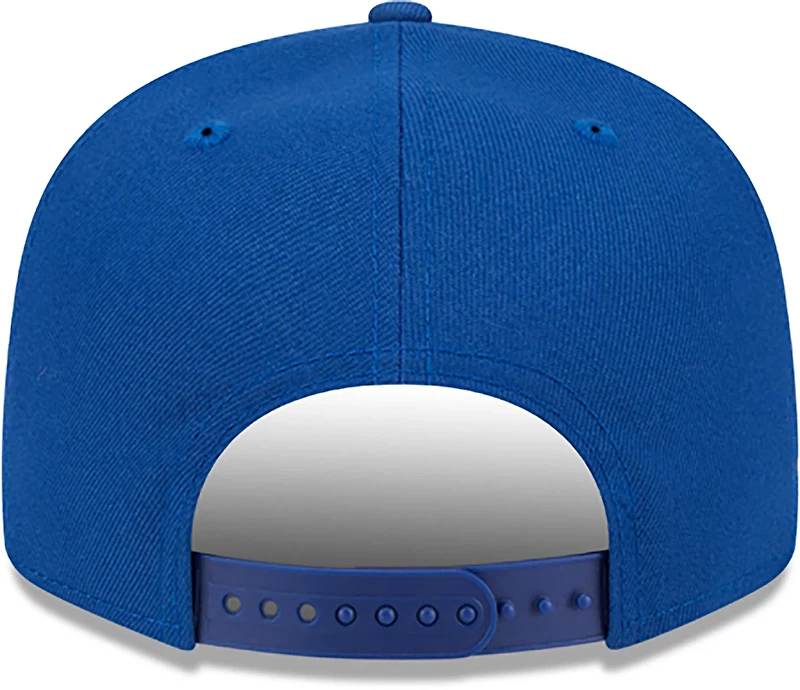 New Era Men’s Indianapolis Colts Script OTC 9FIFTY Cap
