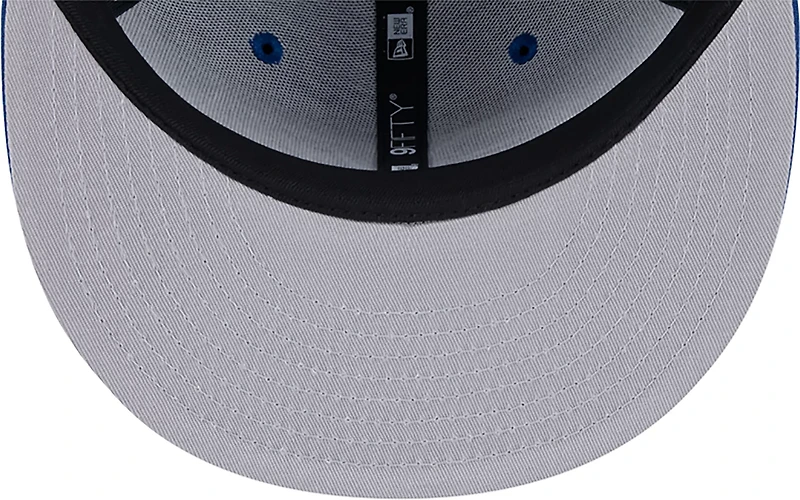 New Era Men’s Indianapolis Colts Script OTC 9FIFTY Cap