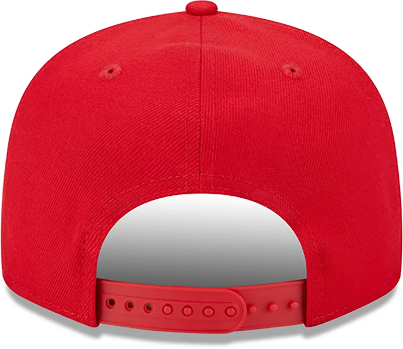 New Era Men’s Kansas City Chiefs Script OTC 9FIFTY Cap
