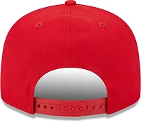 New Era Men’s Kansas City Chiefs Script OTC 9FIFTY Cap