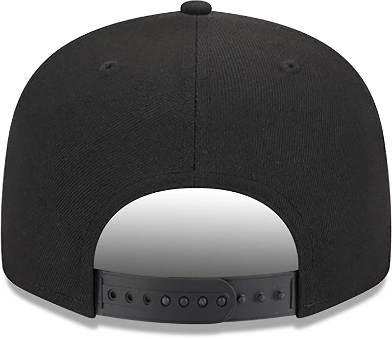 New Era Men’s New Orleans Saints Script OTC 9FIFTY Cap