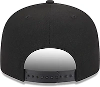 New Era Men’s New Orleans Saints Script OTC 9FIFTY Cap