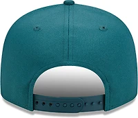 New Era Men's Eagles Script OTC 9FIFTY Cap