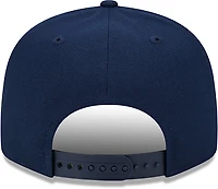 New Era Men’s Tennessee Titans Script OTC 9FIFTY Cap