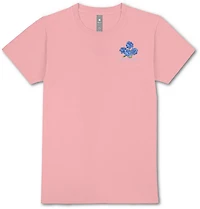 Simply Southern Women's Bloom Tearose Graphic Tee