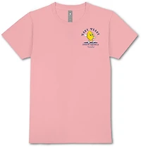 Simply Southern Women's Lemon Tearose Graphic Tee