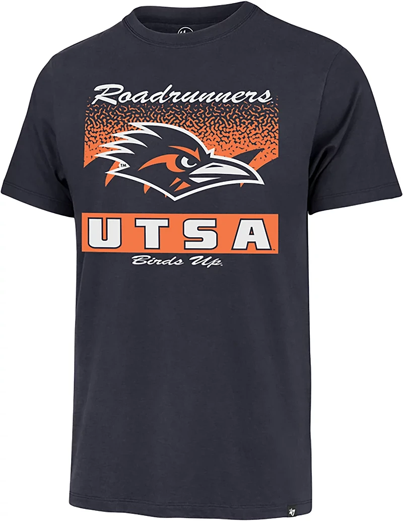 47 Men's UTSA Waver Franklin T-shirt