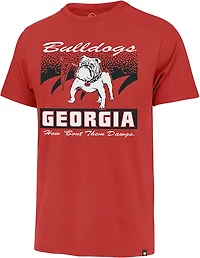 47 Men's Georgia Waver Franklin T-shirt