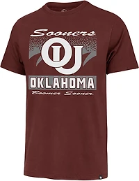 47 Men's Oklahoma Waver Franklin T-shirt